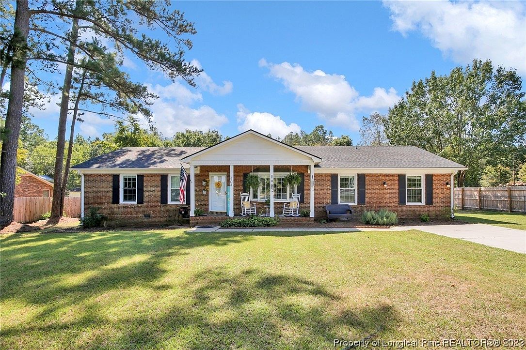404 King Rd, Fayetteville, NC 28306 Zillow