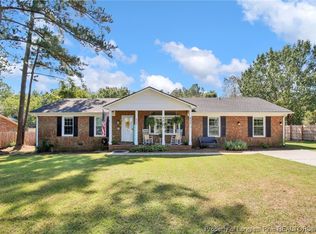 404 King Rd, Fayetteville, NC 28306