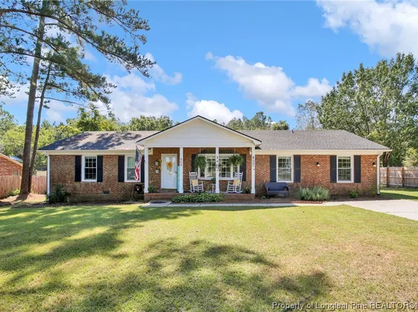 404 King Rd, Fayetteville, NC 28306