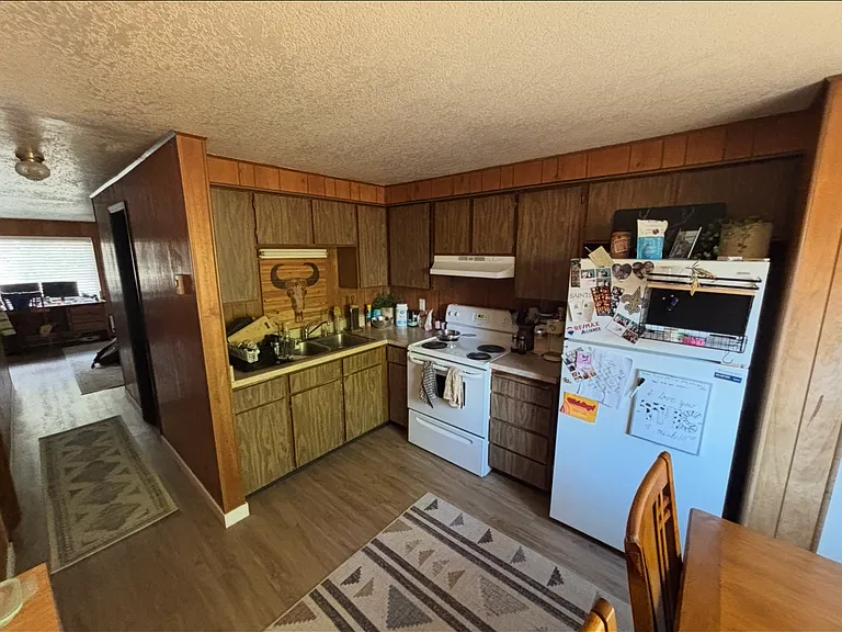 1213 Pomona St #K — Photo 7