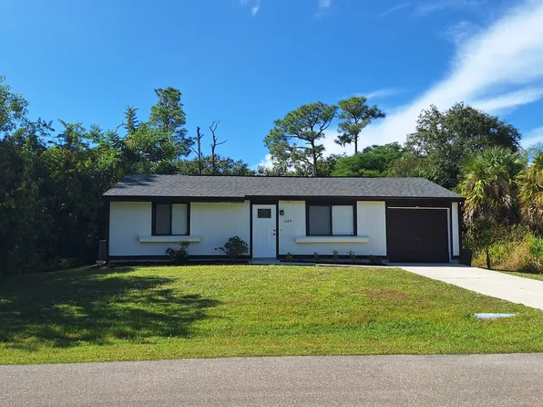1429 Pulaski St, Pt Charlotte, FL 33952