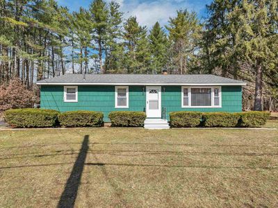 4 Jefferson Street, Rochester, NH, 03867