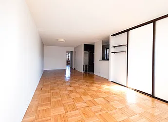 Rented by Berkshire Hathaway HomeServices New York Properties
