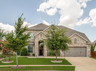8209 Benthaven Pl, Frisco, TX 75035