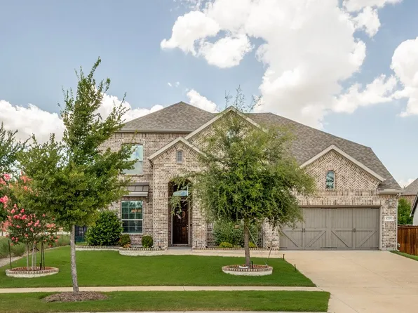 8209 Benthaven Pl, Frisco, TX 75035