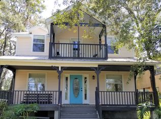 3366 Lewis Speedway, Saint Augustine, FL 32084