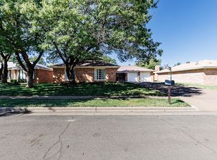 8004 Quinton Ave, Lubbock, TX 79424