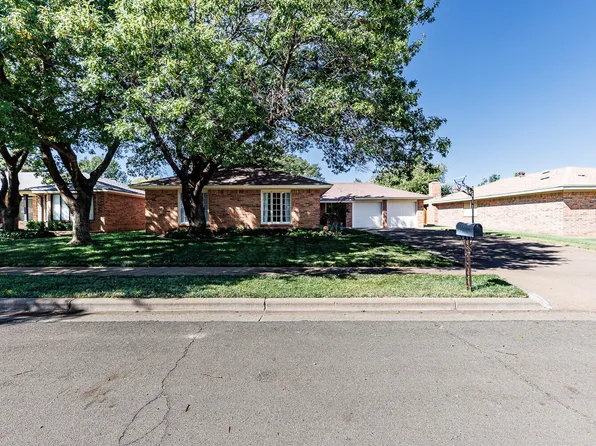 8004 Quinton Ave, Lubbock, TX 79424