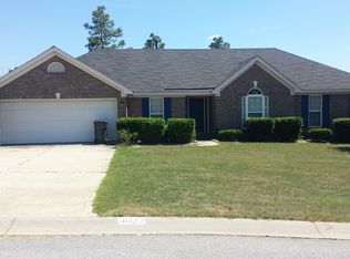 4022 Harper Franklin Ave, Augusta, GA 30909