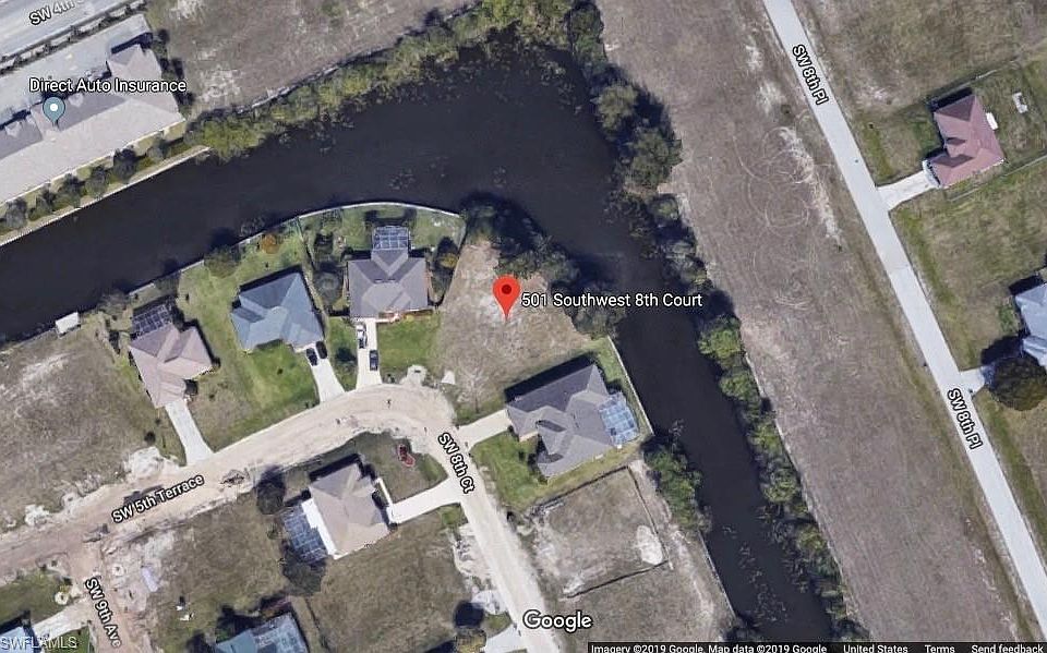 2nd image of 501 SW 8th Ct