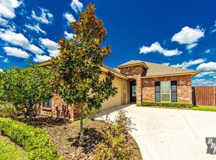 150 Lake Maclaine Ave, Thibodaux, LA 70301