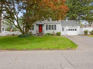 15 Avon Pl, Albany, NY 12203