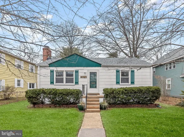 8406 Potomac Ave, College Park, MD 20740