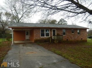 125 E Summit Dr, Adairsville, GA 30103