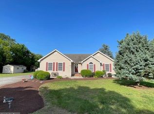 25132 Adams Landing Rd, Denton, MD 21629