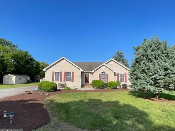 25132 Adams Landing Rd, Denton, MD 21629