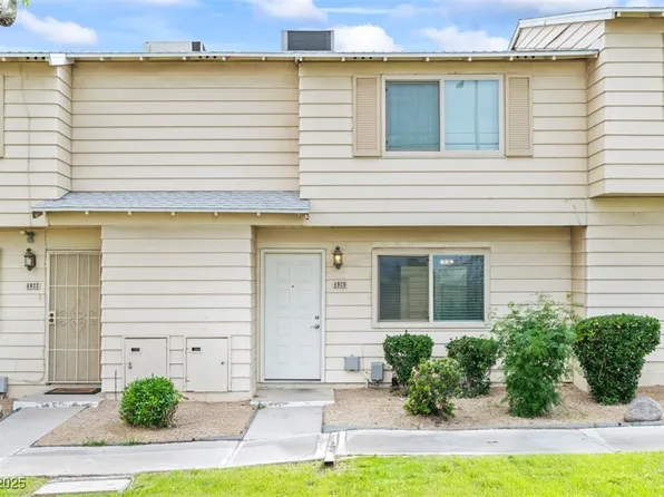 4920 Larkspur St, Las Vegas, NV 89120