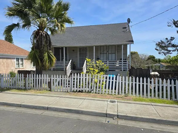 1806 Sacramento St #A, Vallejo, CA 94590