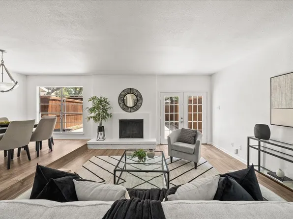 9206 Flickering Shadow Dr, Dallas, TX 75243