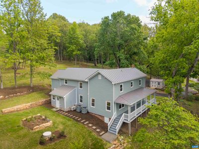 2931 N Garden Ln, North Garden, VA, 22959