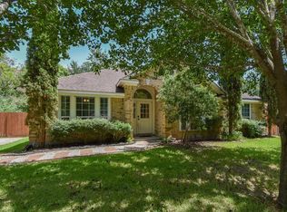 4107 Eaton Dr, Santa Fe, TX 77510