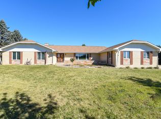 33722 98th St, Twin Lakes, WI 53181