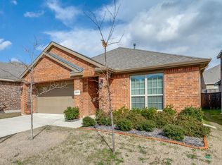 3506 Van Zandt Rd, Melissa, TX 75454