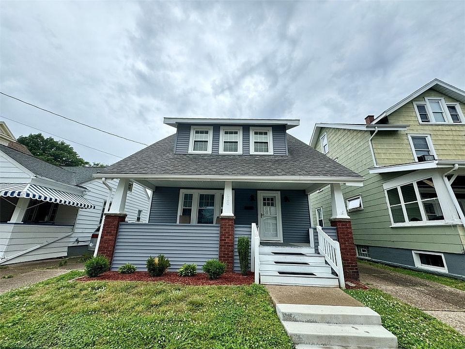 530 Stafford Ave, Erie, PA 16508 Zillow