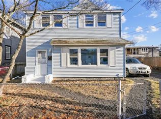 12 Maplewood Ave, Warwick, RI 02889