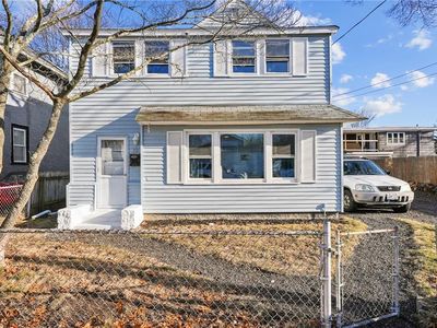 12 Maplewood Ave, Warwick, RI, 02889