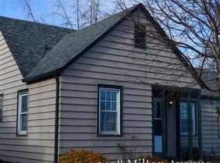 3408 Milton Dr, Alton, IL