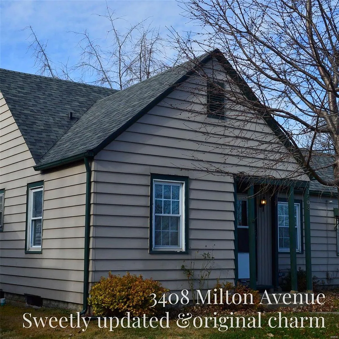 3408 Milton Dr photo 1
