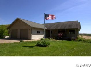 1897 10 1/2 Ave, Cameron, WI 54822