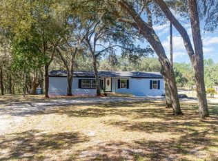 4664 SW 181st Ct, Dunnellon, FL 34432