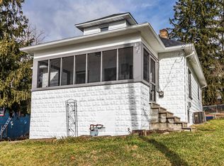 327 Home St, Fairmont, WV