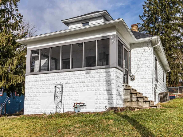 327 Home St, Fairmont, WV 26554