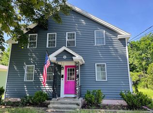 9 W Center St, Northampton, MA 01062