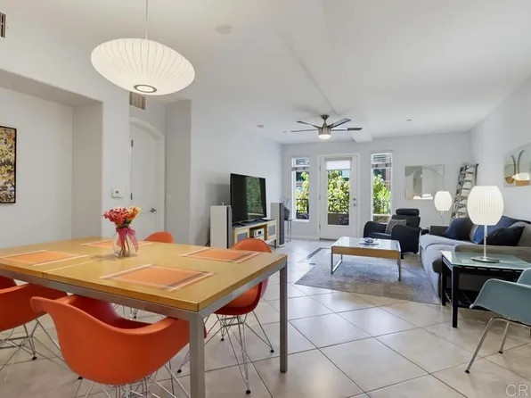 301 W G St Unit 321, San Diego, CA 92101