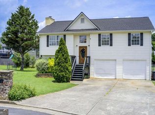 8 Southview Dr, Cartersville, GA 30121