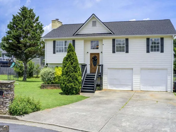 8 Southview Dr, Cartersville, GA 30121