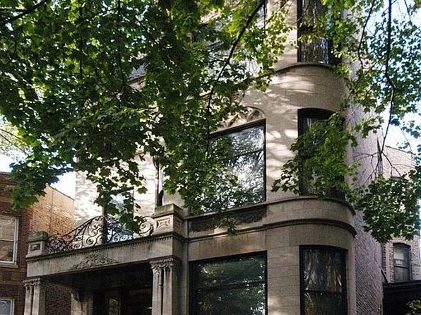 2124 W Concord Pl, Chicago, IL 60647