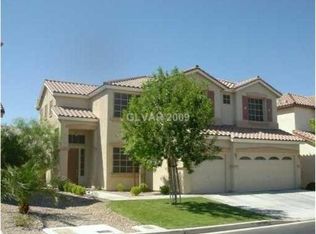 10871 Piccata St, Las Vegas, NV 89141