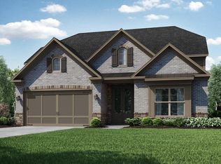 3825 Montebello Pkwy, Cumming, GA 30028
