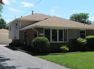 5923 W Maple Ave, Berkeley, IL 60163