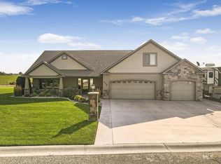 528 Nicholas Rd, Jerome, ID 83338