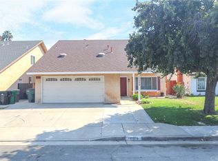 13599 Wilbur Ave, Chino, CA 91710