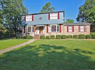 3405 Merrimac Ave, Augusta, GA 30906