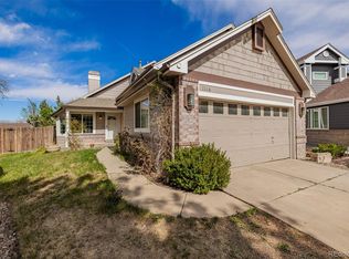 1116 S Rifle Cir, Aurora, CO 80017