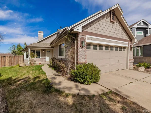 1116 S Rifle Circle, Aurora, CO 80017