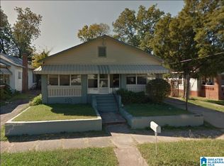 121 61st St, Fairfield, AL 35064